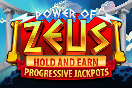 Power of Zeus