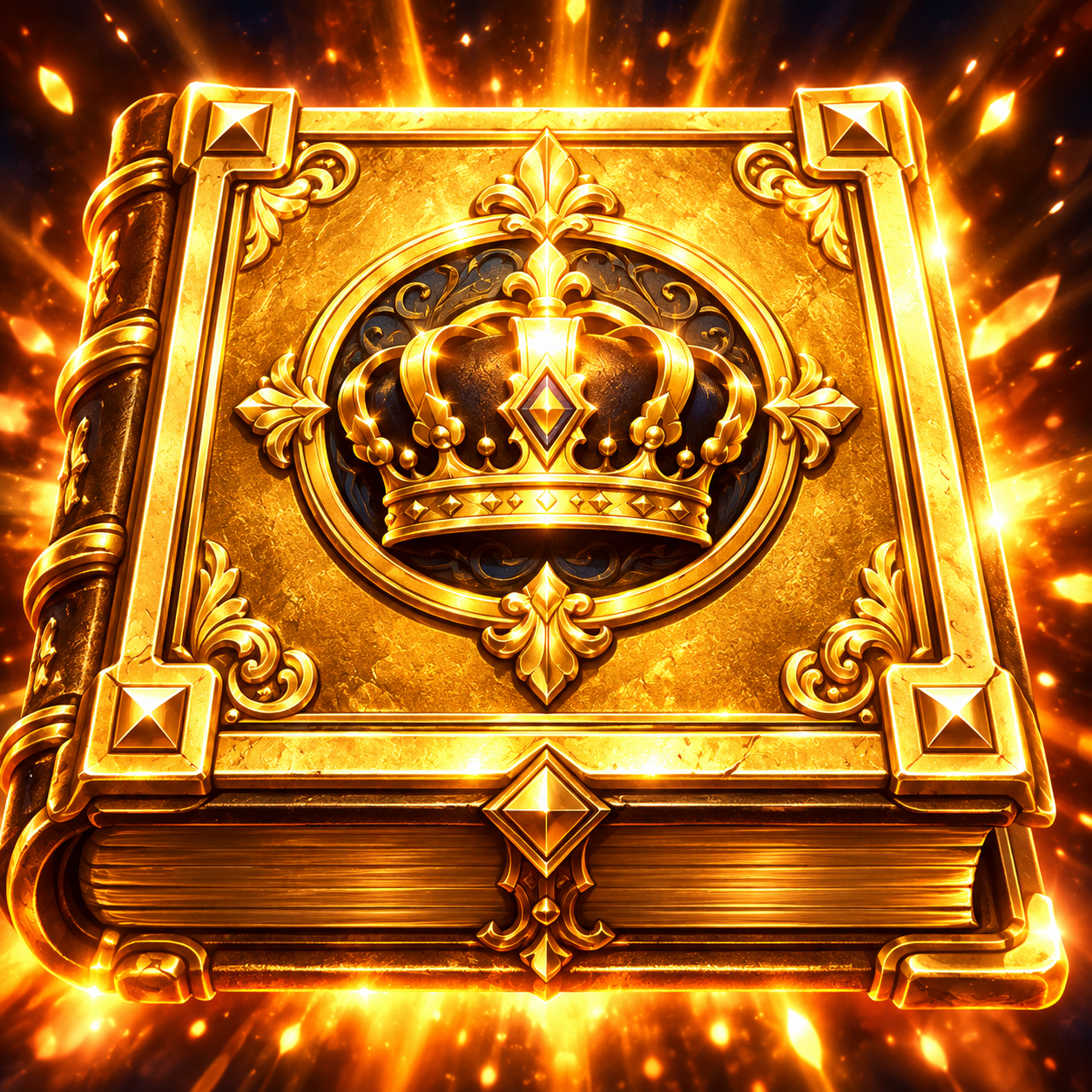 Book of Kings